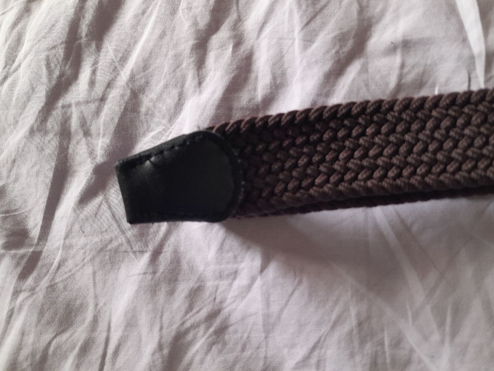 Cinture: ceinture tressée – Usato da Genève venduto da ang_fd8z 2
