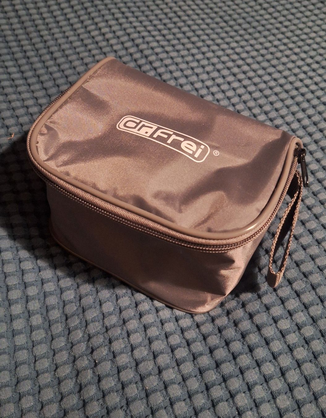 Attrezzature mediche: Tensiomètre Dr. Frei M-L 22-42cm – Usato da Goldach venduto da Mischyta 1
