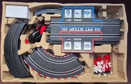 Carrera Go!!! Keep on racing