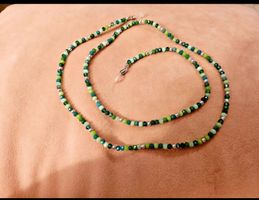 Brillenkette Handgemacht nr6