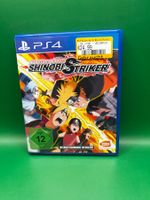 Naruto to Boruto: Shinobi Striker (mehrsprachig) - PS4