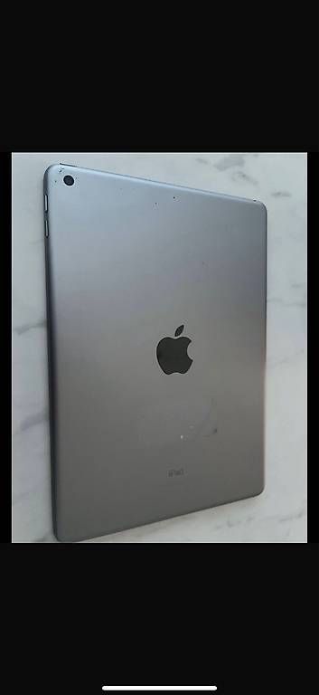 Tablet PC: Ipad 5. Generation – Gebraucht aus Augst BL von Nasi123 1