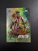 Topps Match Attax 2025/26 Nico Williams 183