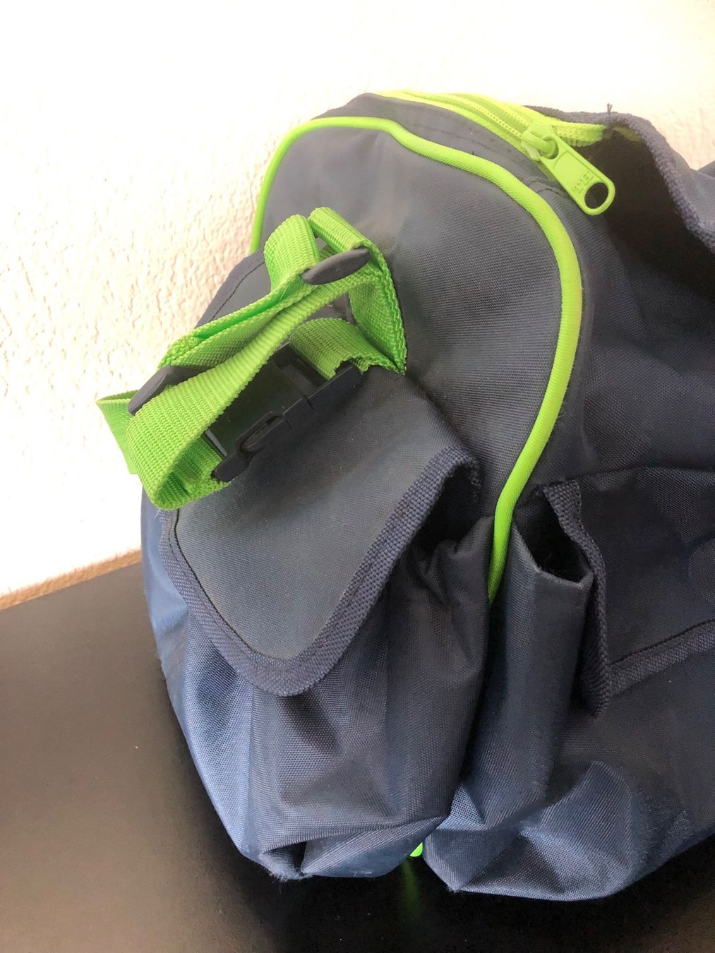 Borse & Zaini: Wickeltasche von Tupperware – Usato da Zollikofen venduto da DelNero 2