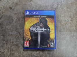 Kingdom Come Deliverance Special Edition