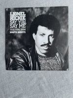 Lionel Richie – Say You, Say Me NM/VG++ 1985