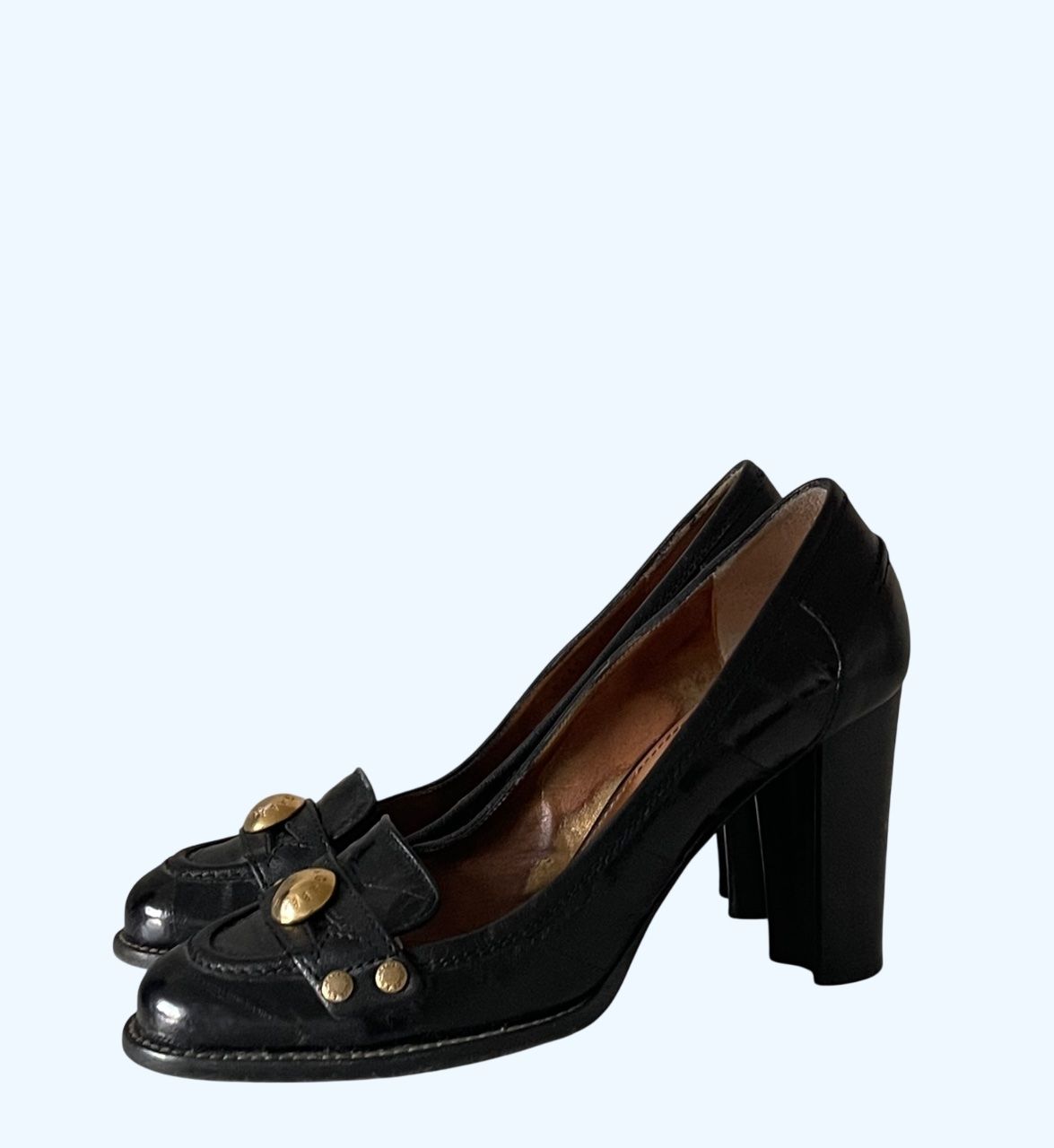 Dolce & Gabbana Scarpe da donna: DOLCE GABBANA (40) – Usato da Genève venduto da Bazarare 1