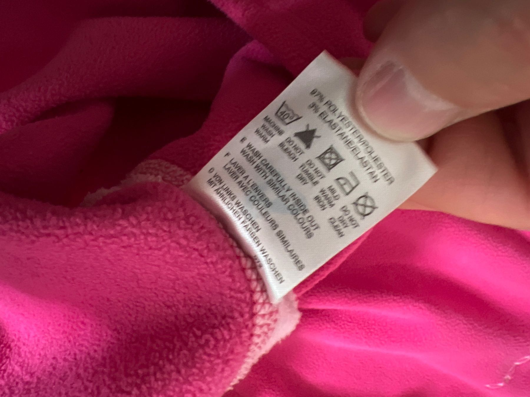 Vestes: Odlo – D'occasion à Menzingen par Dali2504 2