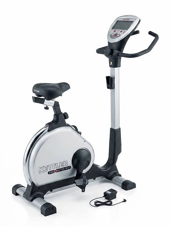 Vélos d'appartement: Kettler Ergometer MX1  – D'occasion à Zollikerberg par kajschi