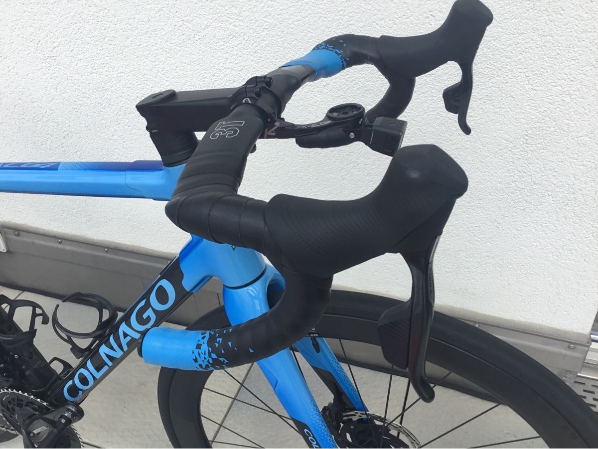 Colnago Biciclette: Colnago C64 – Nuovo (secondo la descrizione) da Schlieren venduto da hespeler99 7
