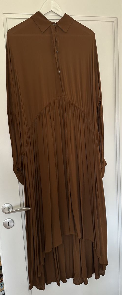 Vestiti: Elegantes Kleid im leichten Boho  Stil – Nuovo (secondo la descrizione) da Zürich venduto da Gabriela01111115 2