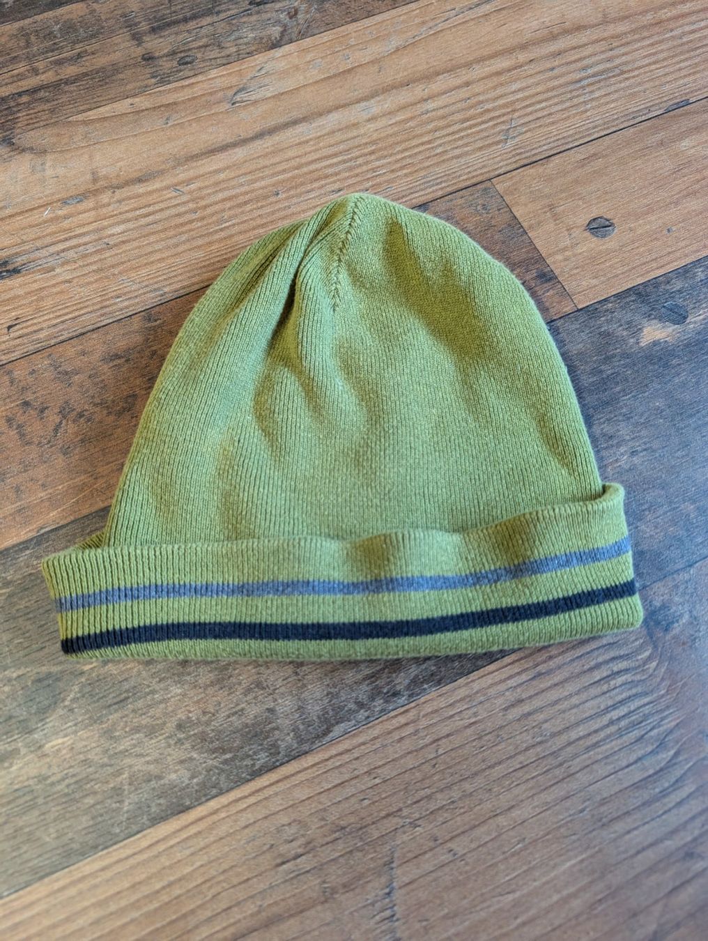 Lotti di vestiti: 2er Set: Wintermütze, Herren – Usato da Neuenhof venduto da mlw_w98j 3