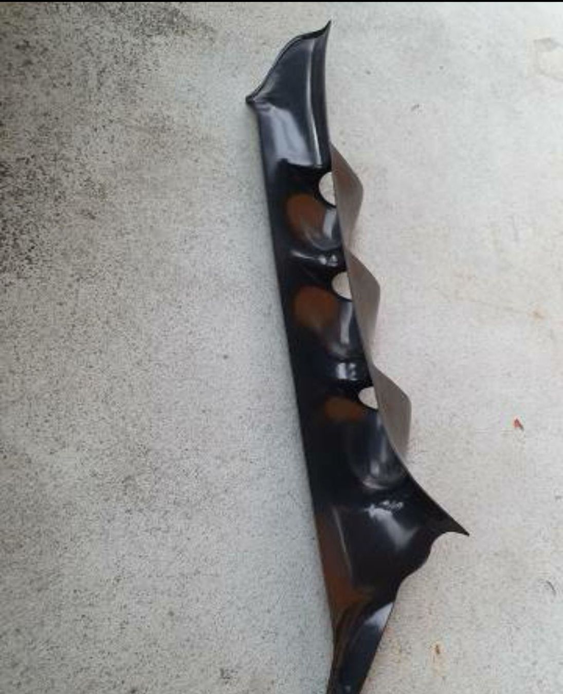 Accessori per altri veicoli: Subaru Zusatzinstrumentenhalter A Säule – Usato da Rickenbach SZ venduto da Adi_1