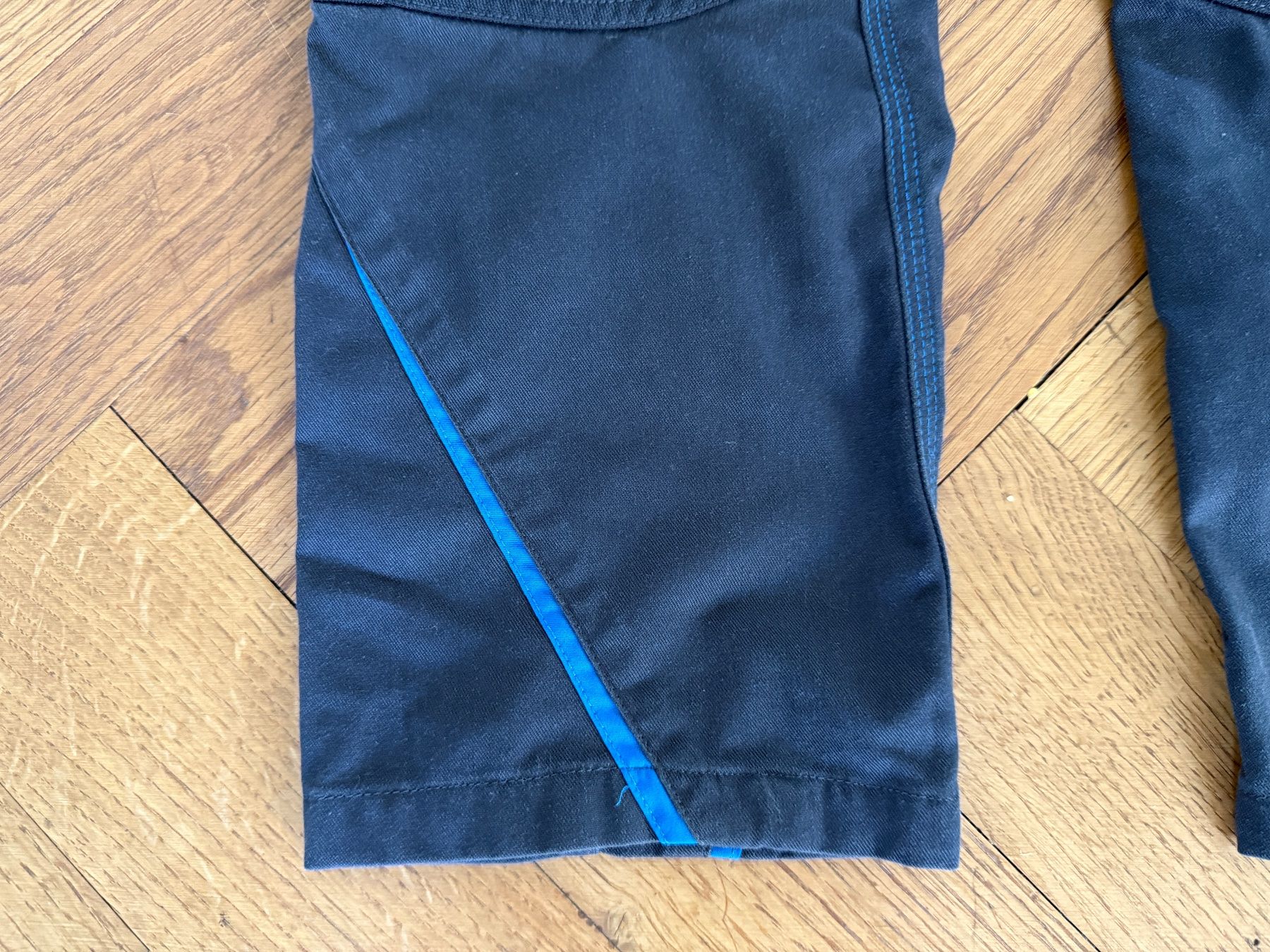 Engelbert Strauss Pantaloni: Engelbert Strauss Hose Größe 40 Herren Motion 2020 – Usato da Ennetbaden venduto da mapa05 4