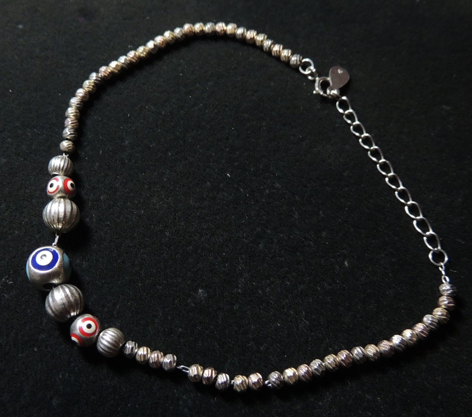 Bracciali & Braccialetti: Silber 925 Armband – Usato da Waldenburg venduto da schaller707 1