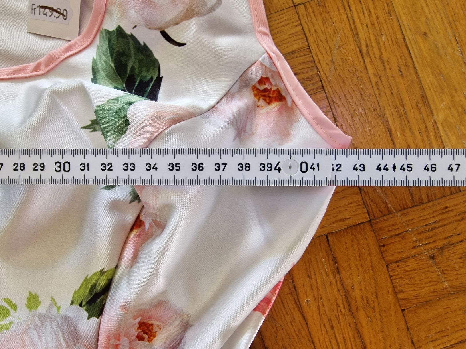 Vestiti: Fervente Kleid Gr. 40 – Nuovo (secondo la descrizione) da Wädenswil venduto da Gabinomi 3