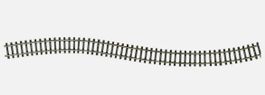 Roco Flex-Gleis, 11 Stk. Spur N (2400)
