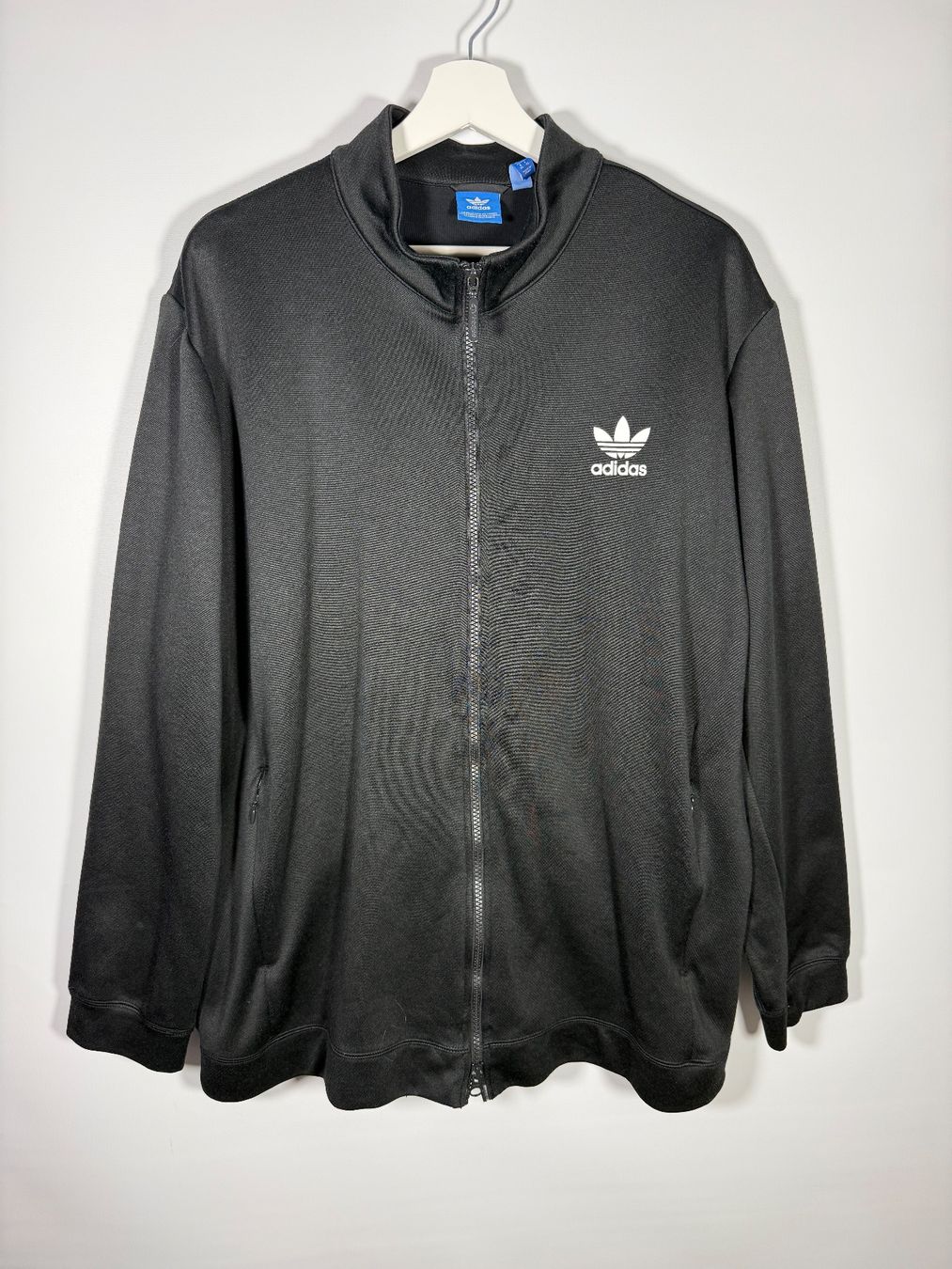 Maglioni & Felpe: Adidas Trainingsjacke  XL – Usato da Mühledorf BE venduto da ericgrunder_12