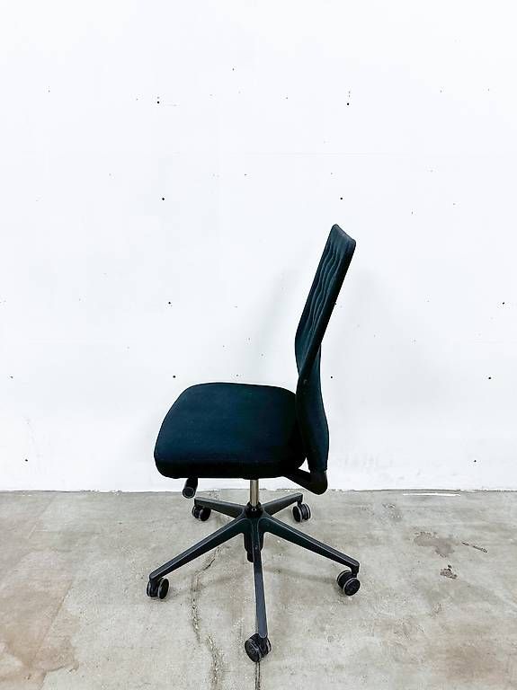 Sedie: VITRA ID Trim Schwarz – Usato da Basel venduto da used. 2