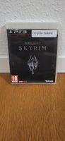 PS3 - The Elder Scrolls V Skyrim