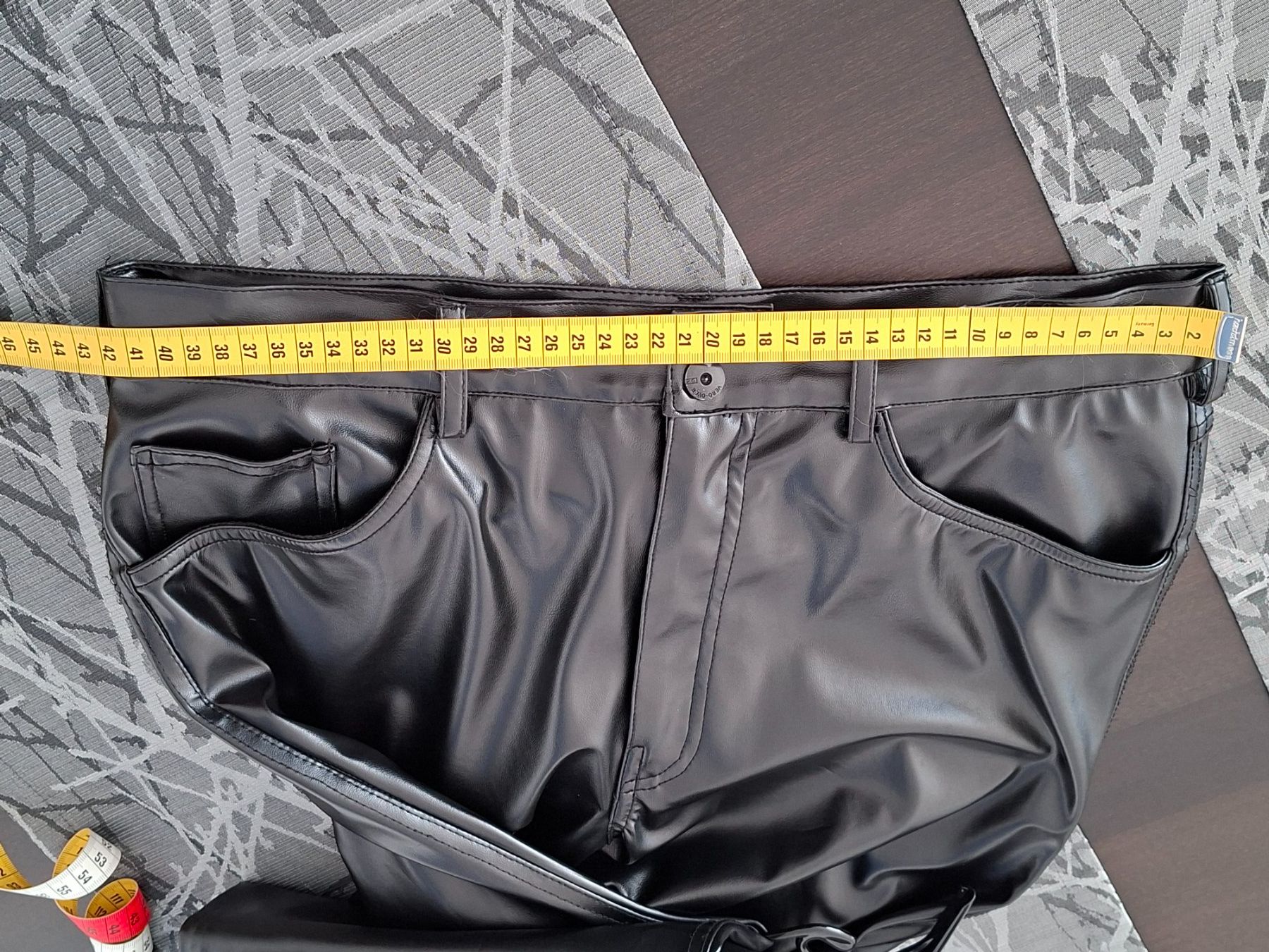 Hosen: Herren Hosen "Lack" – Gebraucht aus Schwarzenbach SG von mel_s6jj 7