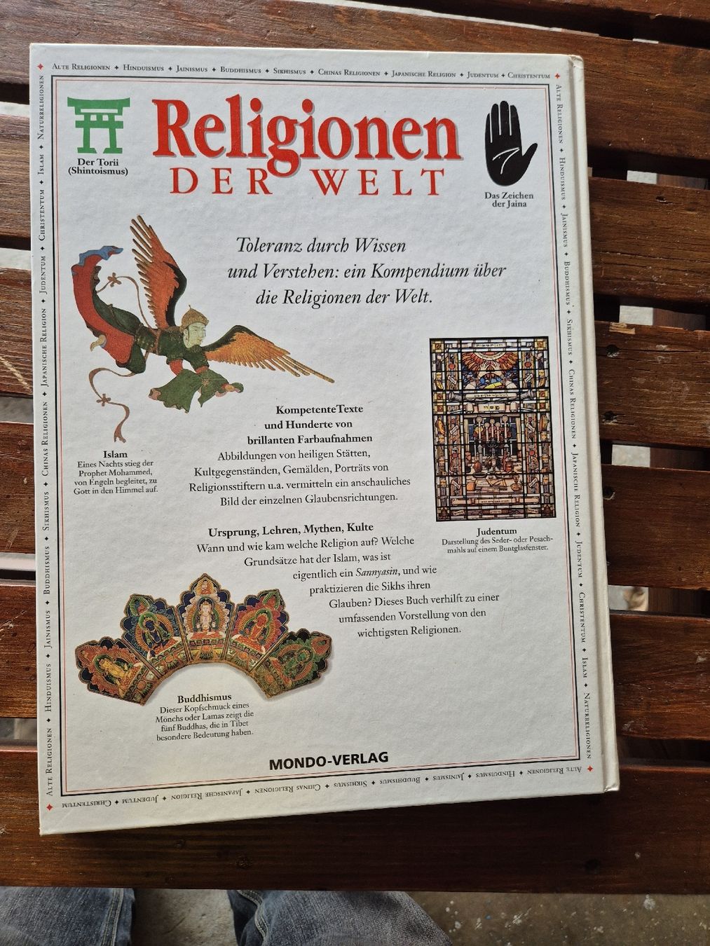 Libri: Bücher – Usato da Schaffhausen venduto da beny06 2