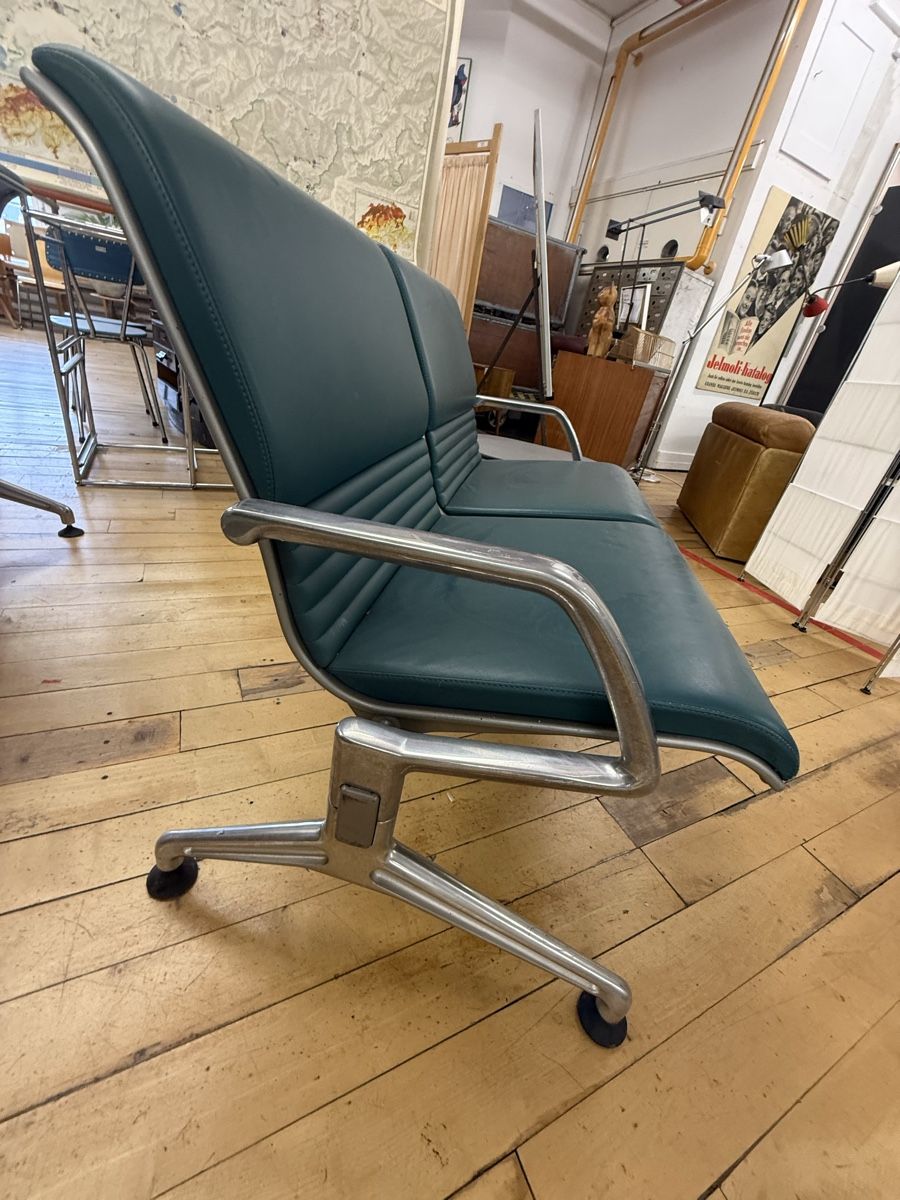 Fauteuils: Embru Jørgen Kastholm – D'occasion à Fulenbach par Annie.s_Mid_Century 1