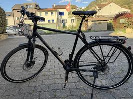 KTM Life Force 