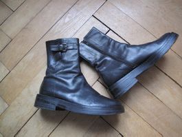 Ann Demeulemeester Boots  Gr.36