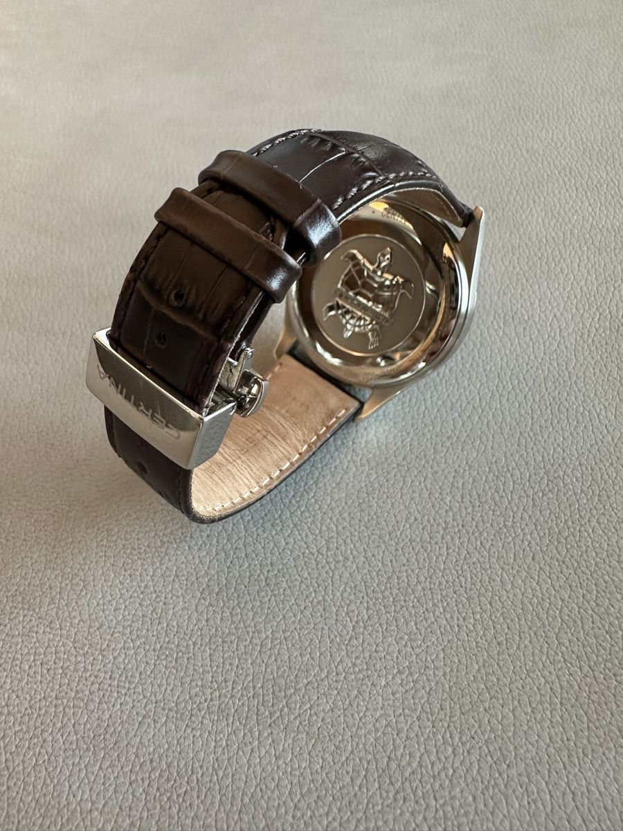 Certina Orologi: Certina DS-2 Precidrive – Usato da Lüchingen venduto da sg_fm7x 1