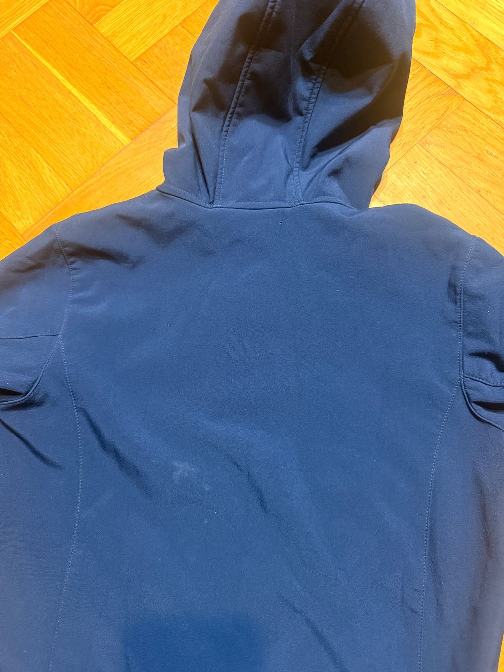 Vestes & Manteaux: Trollkid softshell jacke 152 – D'occasion à Amlikon-Bissegg par Flowers_Blossom 6