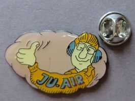 PIN AVIATIK JU-AIR PILOT, NOSTALGIE