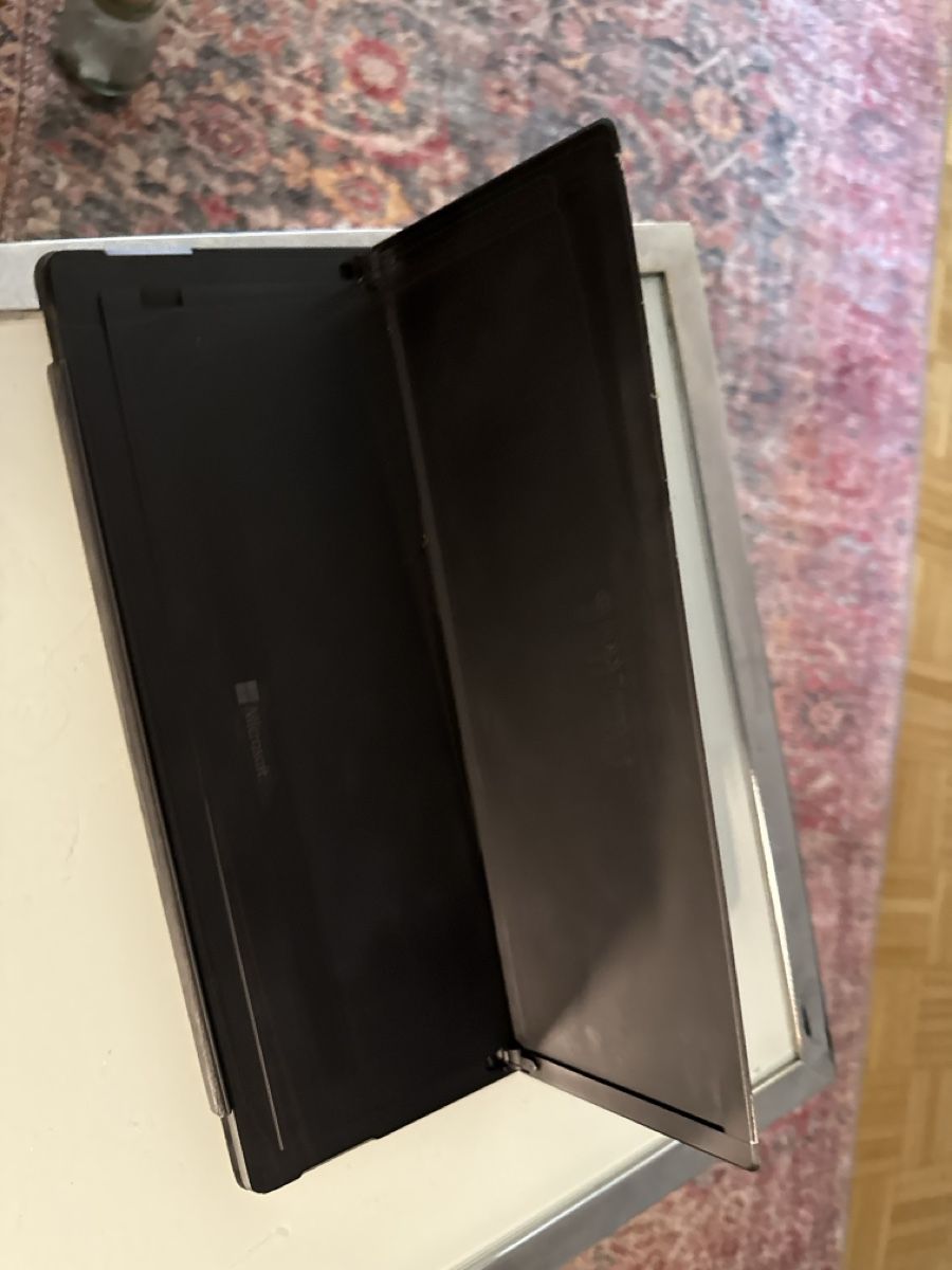 Microsoft Tablet PC: Microsoft Surface Pro 7 i7 |16GB RAM |256GB SSD |TypeC |W11 – Usato da Zürich venduto da max_kn88 4