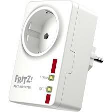 Avm Wlan: Fritz DECT Repeater 100 (mit CH-Adapter) – Gebraucht aus Bellikon von T030288