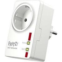 Fritz DECT Repeater 100 (mit CH-Adapter)