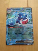Superdofin ex 061/167 - Mascarade crépusculaire