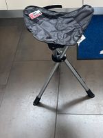 3  Camping Stühle