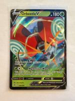 Pokemon Orbeetle V 020/185 Vivid Voltage EN
