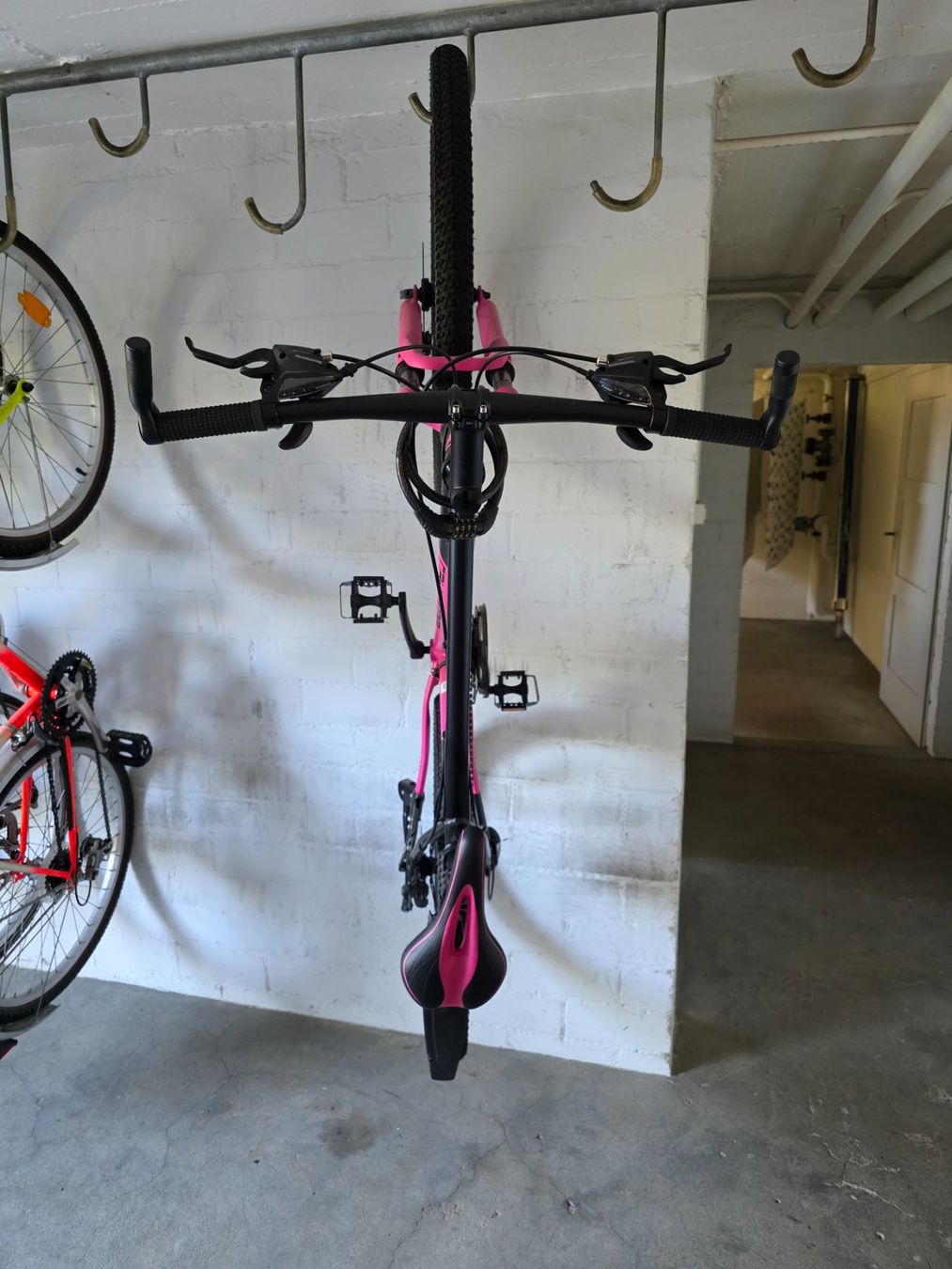 Shimano Biciclette: Top Mountainbike California "neu" – Nuovo (secondo la descrizione) da Grenchen venduto da 111_8qth 8