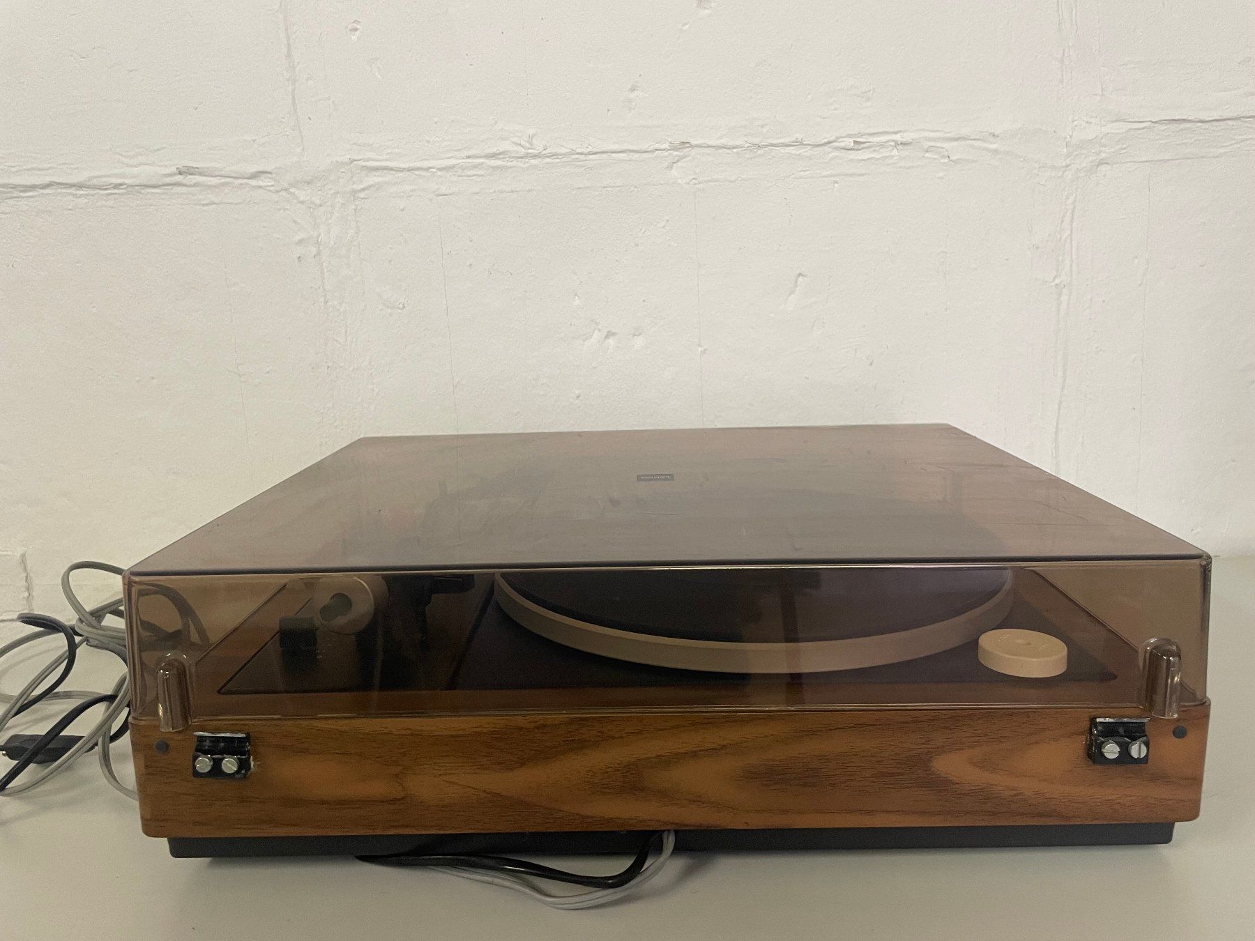 Lenco Tourne-disques: tourne disque Lenco L 82 – D'occasion à La Croix (Lutry) par netrajet 6