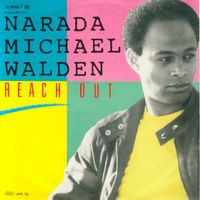 Walden Narada Michael: Reach Out 7"