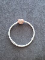 Silber Armband für Charms 16cm Winnie Puh +Garantie