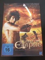 Edge of the Empire | DVD | Monumentales Epos