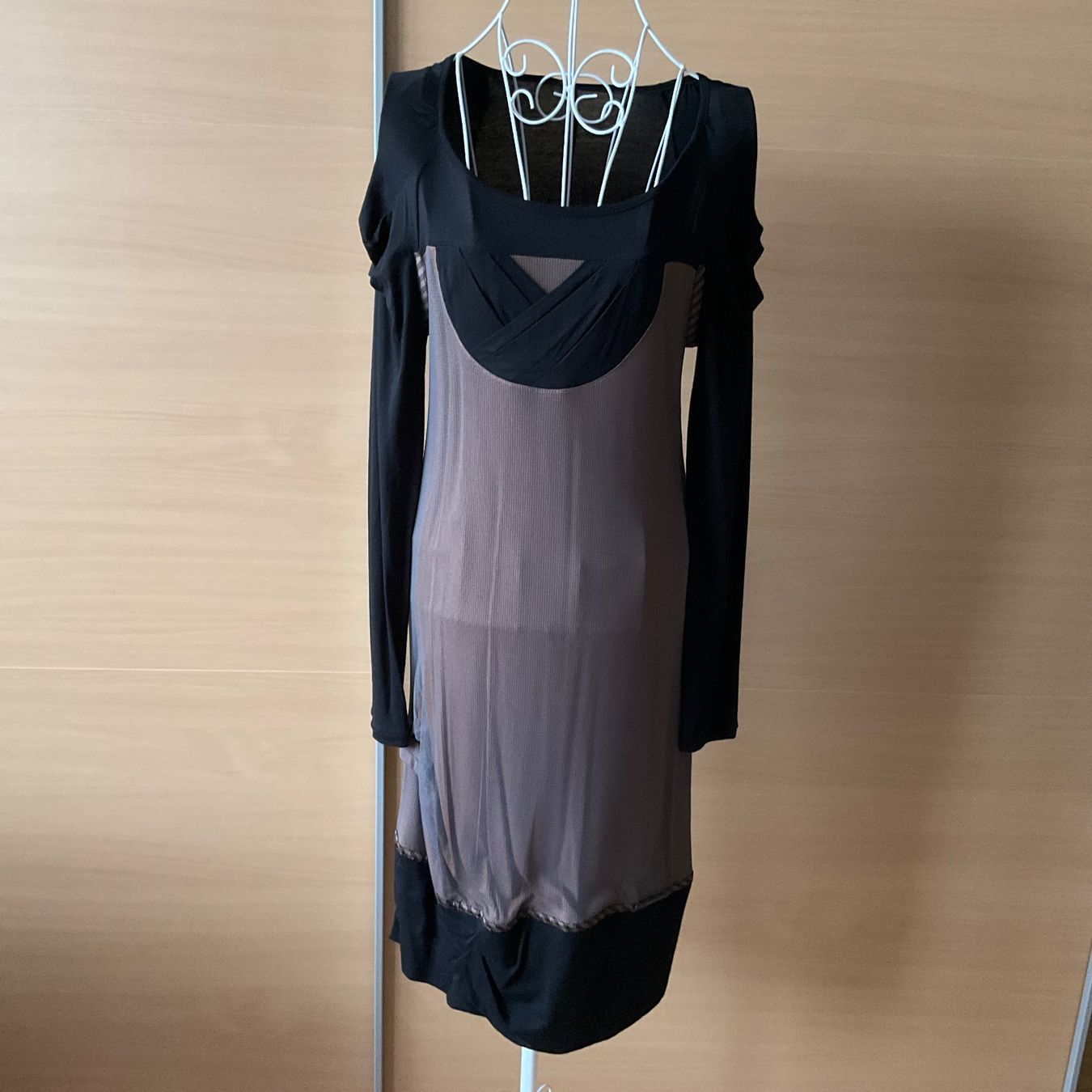 Kleider: Robe neuve de la marque Baiamour Taille 36-38 – Neu und originalverpackt aus Murten von Louis1954