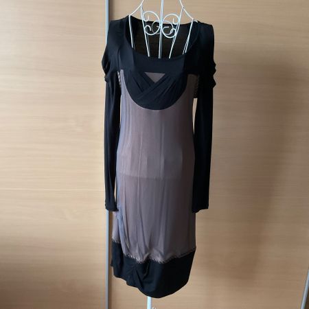 Robe neuve de la marque Baiamour Taille 36-38