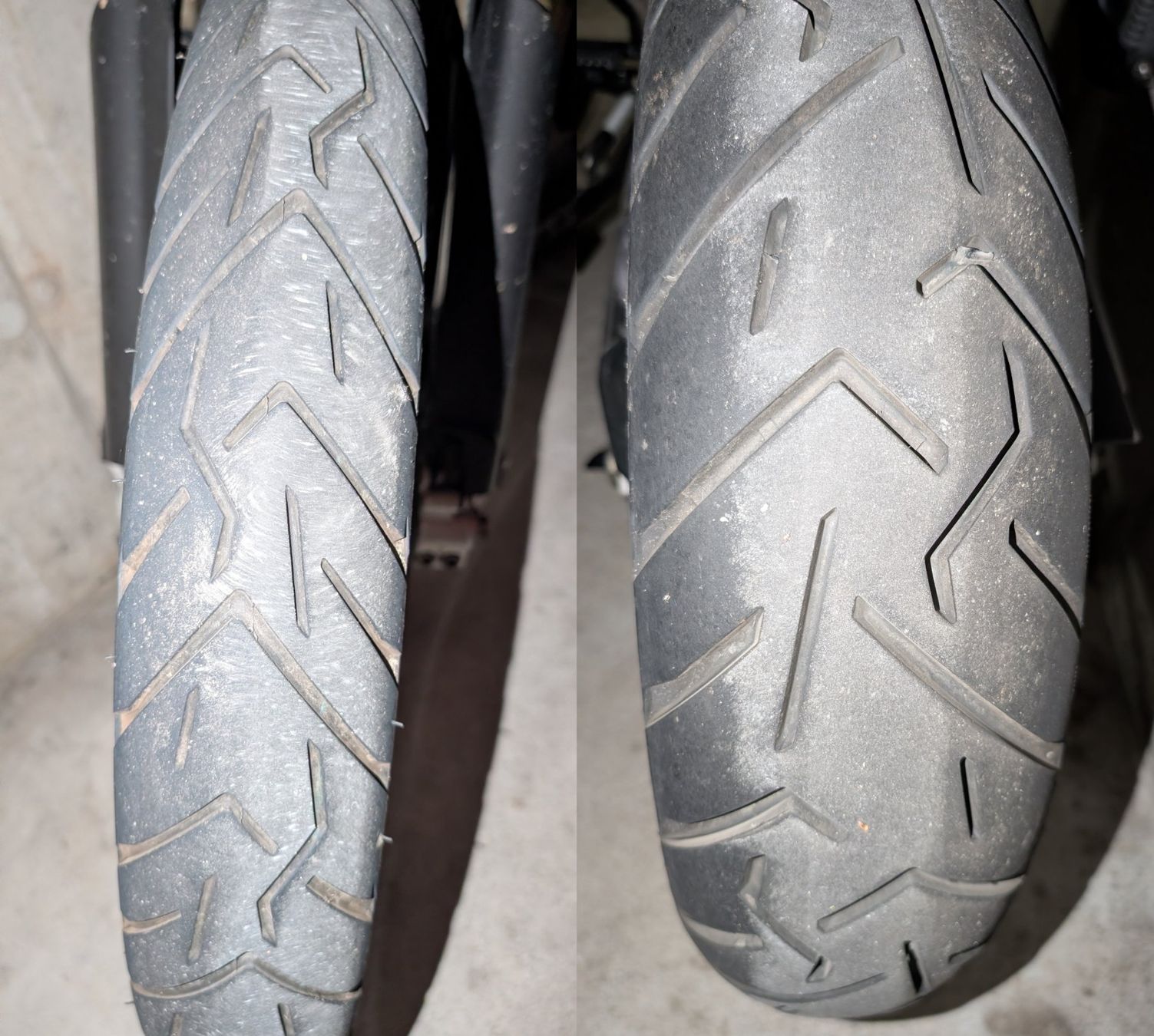 BMW Enduro: BMW F800 GS ABS – D'occasion à Olten par the_pilot 4
