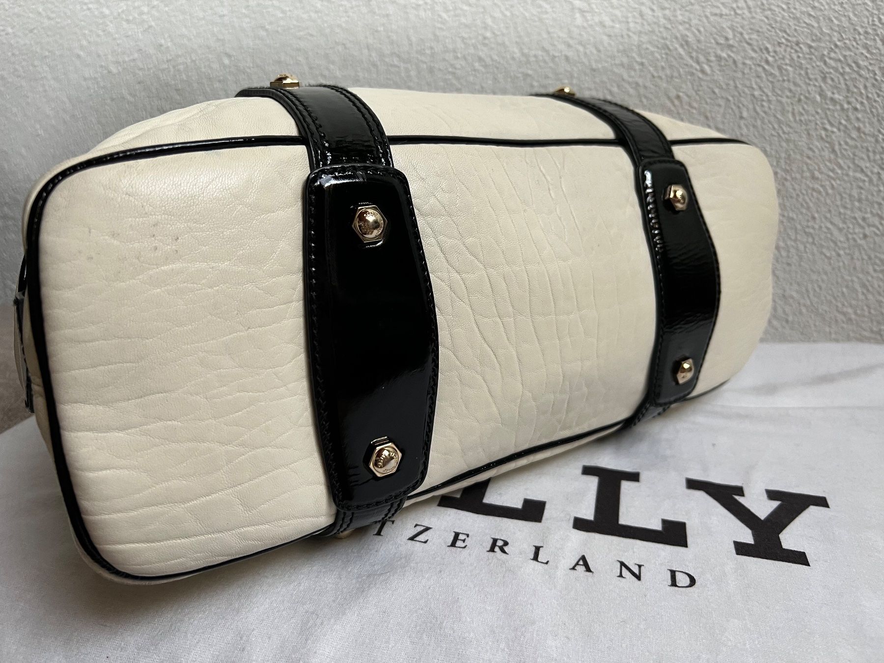 Bally Borse da donna: Klassische Bally Tasche – Usato da Fischbach LU venduto da Dear.Luki 4