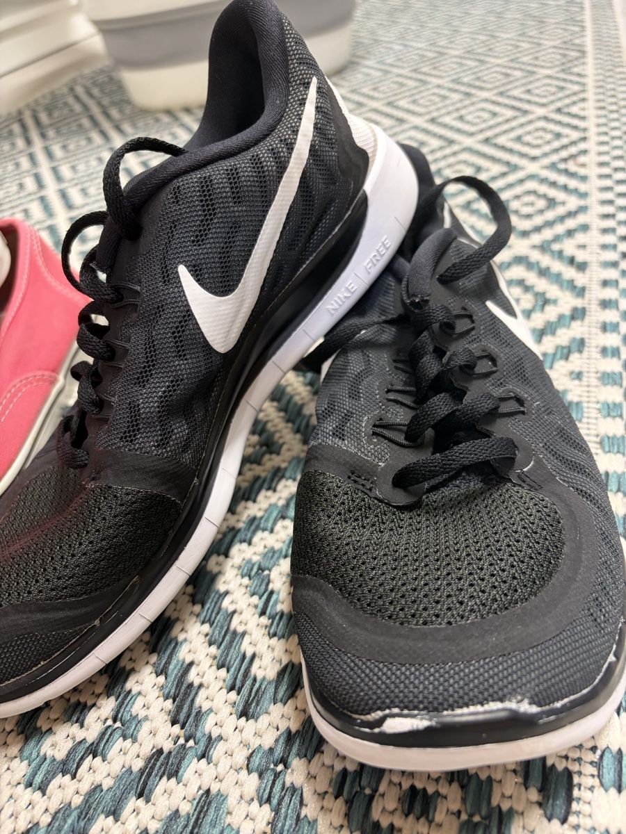 Vans Herrenschuhe: Nike und Vans Grösse 37 – Gebraucht aus Amlikon-Bissegg von Rahelbr5 1