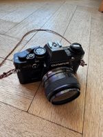 Olympus OM10