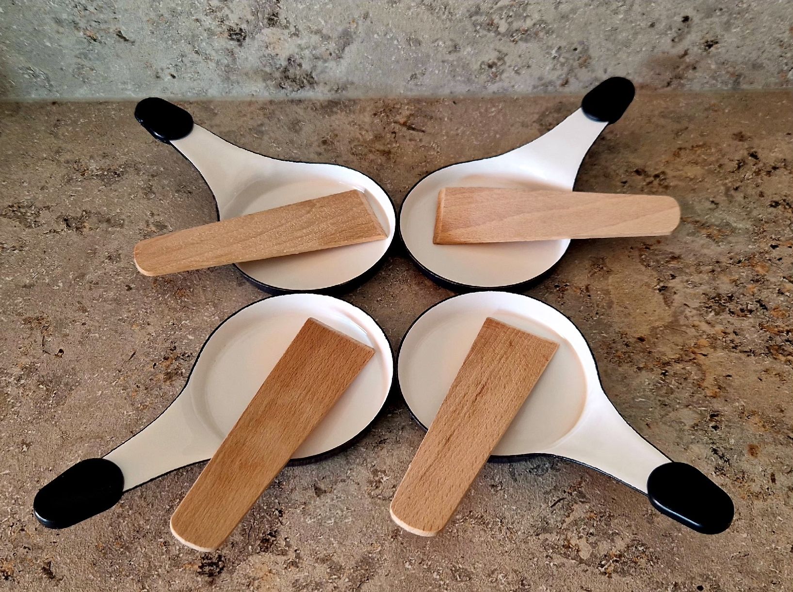 Cucine complete: 🧀 Four à raclette Stockli – Nuovo (secondo la descrizione) da Thônex venduto da Swissturtle 2